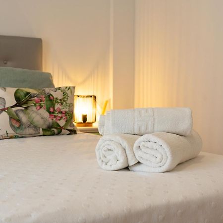 세비야 Dean Lopez Luxury 아파트 외부 사진